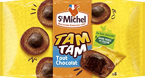 st-michel-tam-tam-tout-au-chocolat-sachet-de-8 image 5
