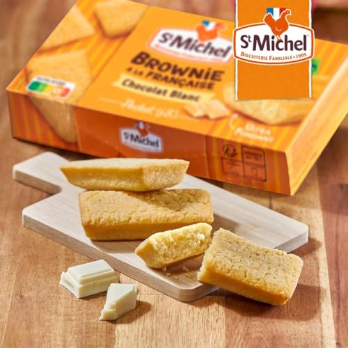 st-michel-cocotte-brownies-chocolat-blanc-individuels-8-sachets-240g image 7
