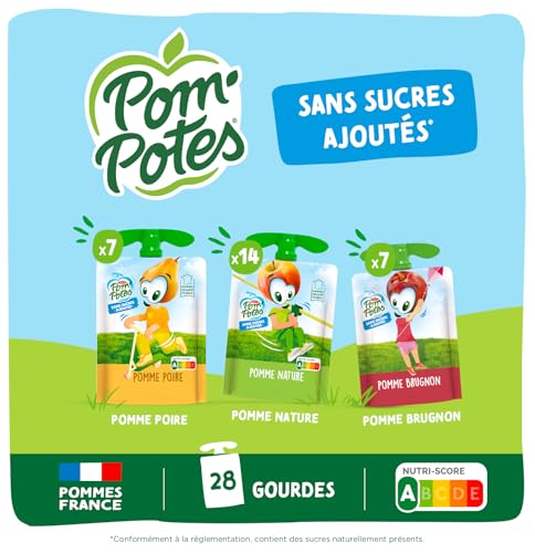 pom-potes-compote-sans-sucres-ajout-s-pomme-poire-brugnon-28x90g image 8