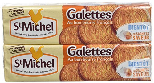 st-michel-galettes-au-bon-beurre-fran-ais-130g-x2-lot-de-2-paquets image 8