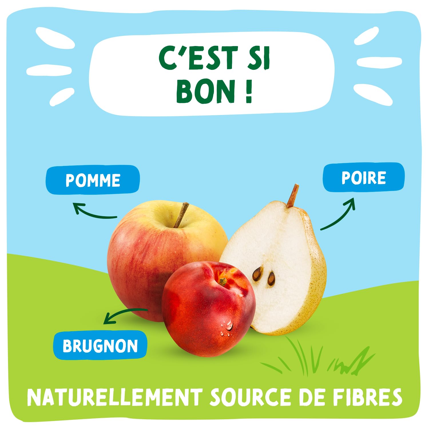 pom-potes-compote-sans-sucres-ajout-s-pomme-poire-brugnon-28x90g image 3