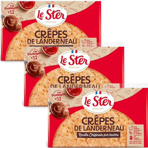 le-ster-le-p-tissier-cr-pes-de-landerneau-3-sachets-de-12-cr-pes image 1