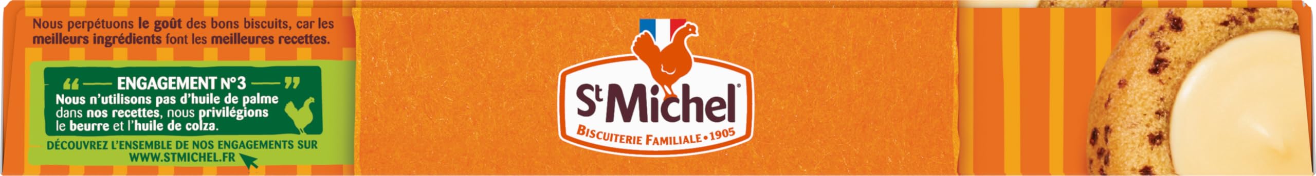 st-michel-galettes-moelleuses-tigr-es-chocolat-blanc-180g image 5