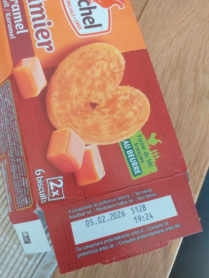 Bon mais fragile