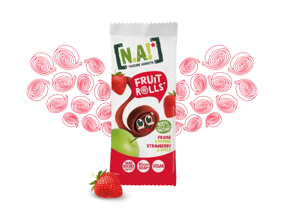 n-a-fruit-rolls-erdbeere-rouleaux-de-fruits-fraise-18g image 1