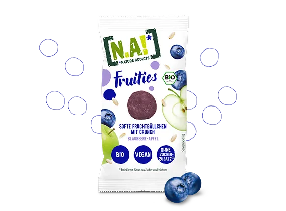 n-a-fruities-blaubeere-bio-snack-myrtille-riz-souffl image 1