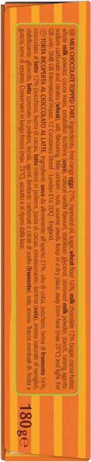 st-michel-galette-moelleuse-chocolat-au-lait-180g-x9 image 8