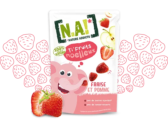 n-a-fruit-sticks-aardbei-fraise-stick-de-fruits-fraise-35g image 1