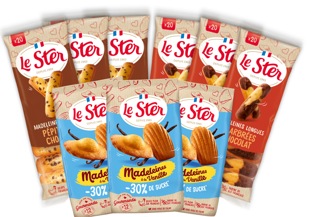 le-ster-le-p-tissier-offre-cocooning-9-sachets-madeleines-assorties image 1