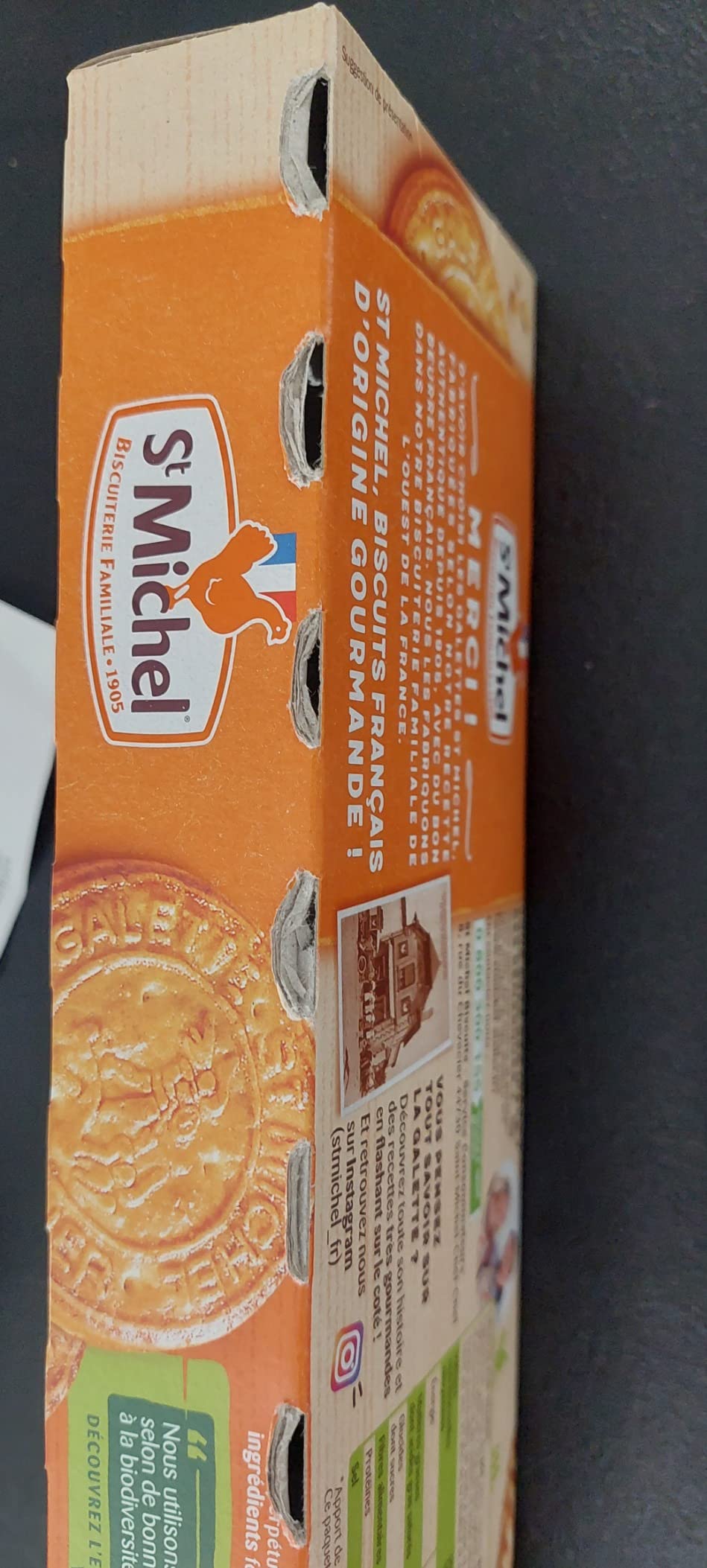 Classique efficace