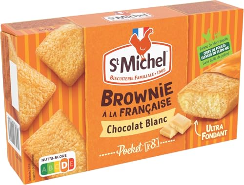 st-michel-cocotte-brownies-chocolat-blanc-individuels-8-sachets-240g image 5