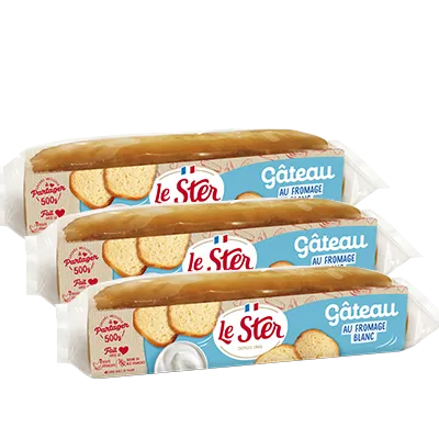 le-ster-le-p-tissier-g-teau-au-fromage-blanc-barre-partager-lot-de-3 image 1