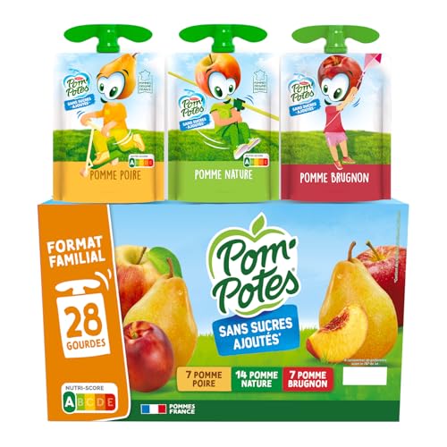 pom-potes-compote-sans-sucres-ajout-s-pomme-poire-brugnon-28x90g image 7