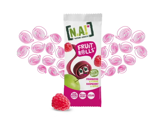 n-a-fruit-roll-framboise-18g-rouleau-de-fruits image 1