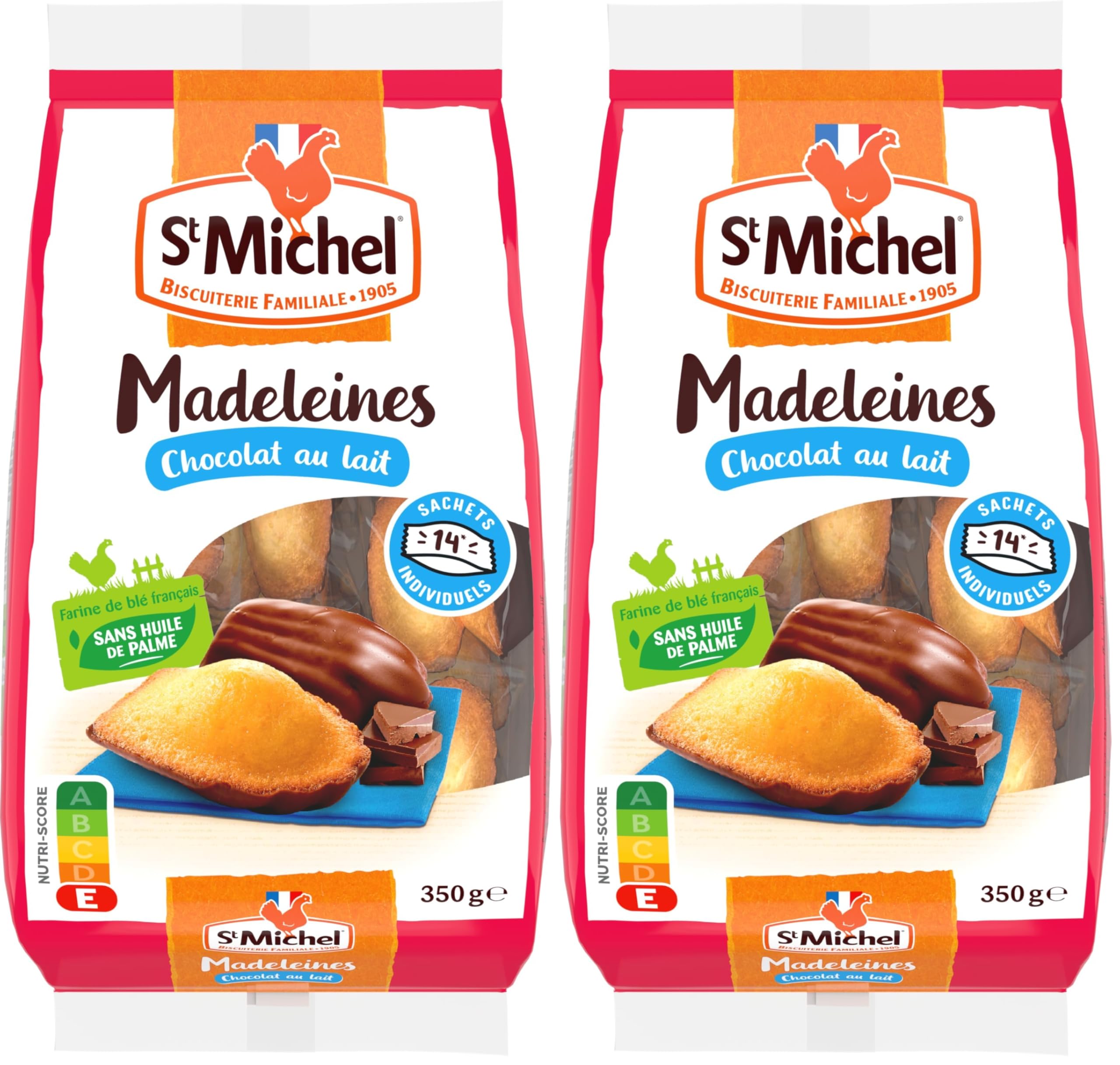 st-michel-madeleines-moelleuses-napp-es-chocolat-350g-x14-sachets image 5