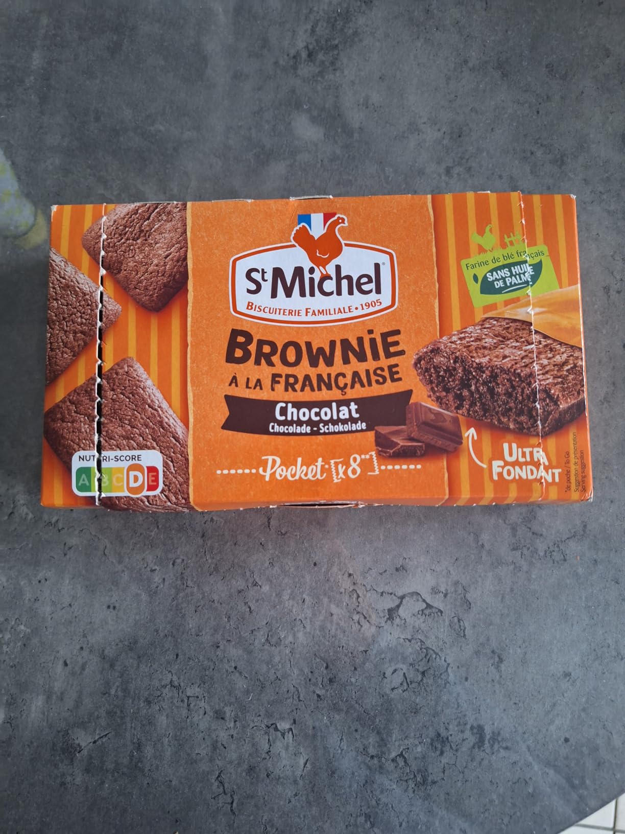 Le préféré de mes ados