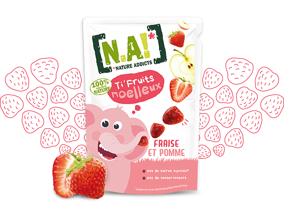 n-a-fruit-sticks-aardbei-fraise-stick-de-fruits-fraise-35g image 1